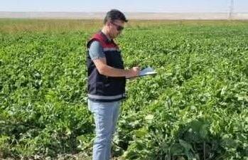 Aksaray İl Tarım ve Orman Müdürlüğü, tarımsal üretimde verimliliği artırmak