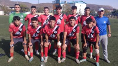 Aksaray U18 Ligi’nin 3. haftası bol gollü karşılaşmalara sahne oldu.