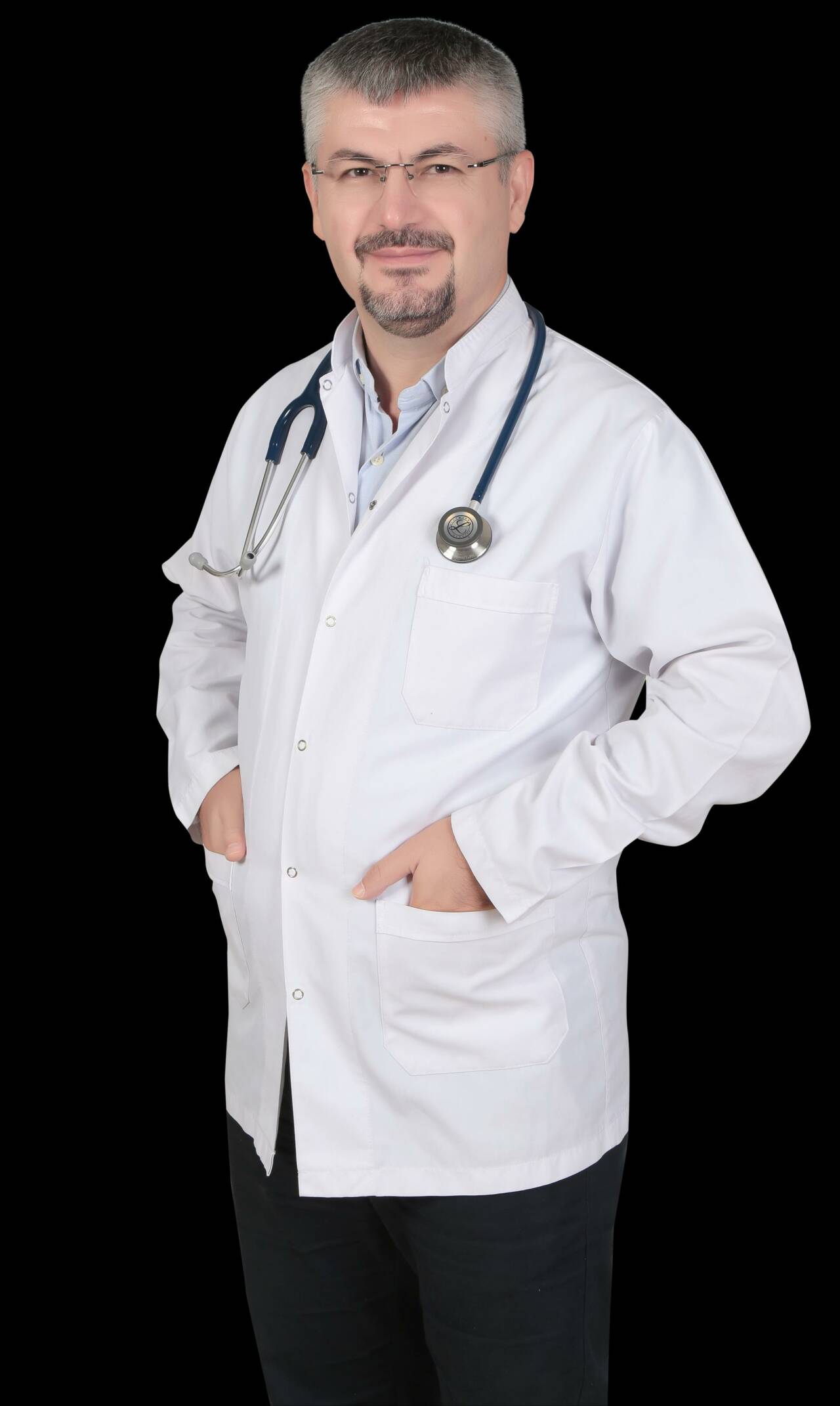 Özel İnova Hastanesi Nefroloji Uzmanı Uzman Doktor Mustafa Yaprak, Akut