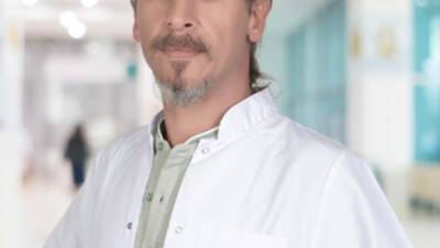 Aksaray Özel İnova Hastanesi Genel Cerrahi Uzmanı Op. Dr. Erdal