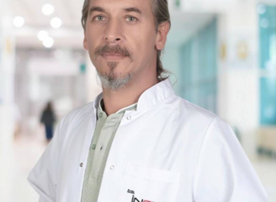 Aksaray Özel İnova Hastanesi Genel Cerrahi Uzmanı Op. Dr. Erdal