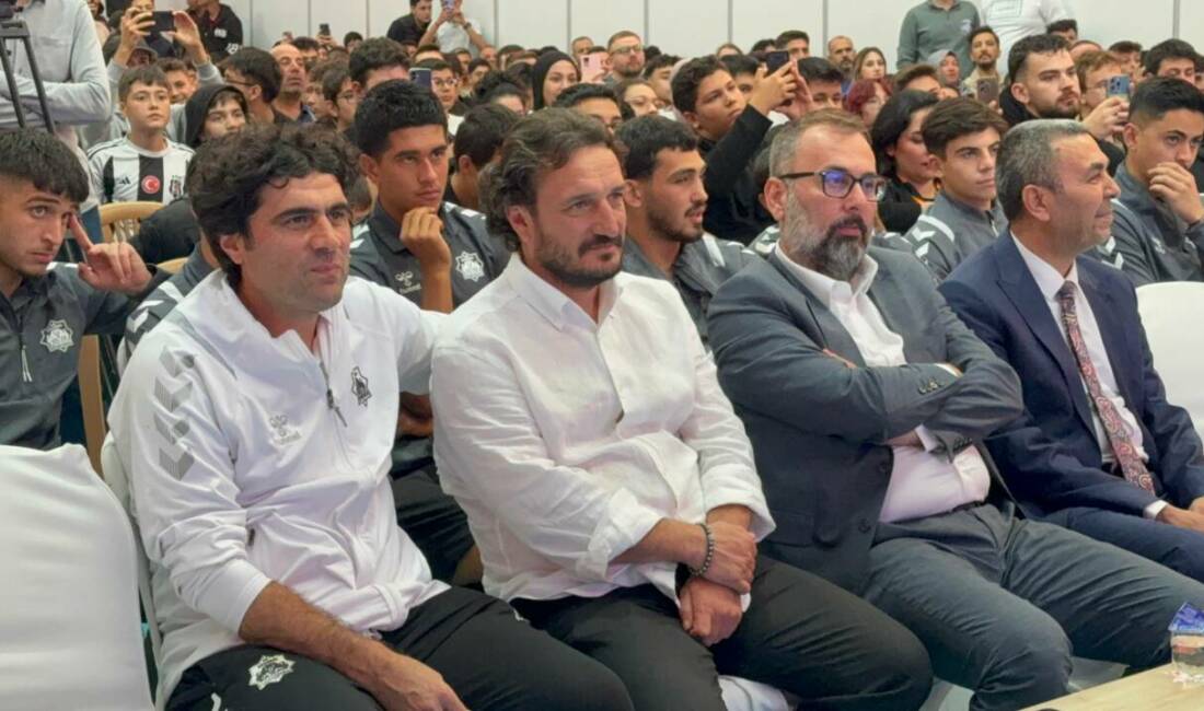 Kuzeyboru 68 Aksarayspor Başkanı Ahmet Cem Çorakçı, namağlup unvanla çıkacakları