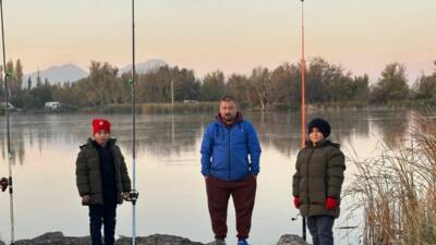 Aksaray’da Gülağaç Belediyesi  ile AKSOBDER Derneği ile birlikte Gülağaç Bakı