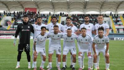 Siyah-beyazlı ekip son iki haftada üst üste mağlup oldu. Savunmadaki