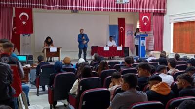Aksaray Aile ve Sosyal Hizmetler İl Müdürlüğü, “Aile Yılı” vizyonu