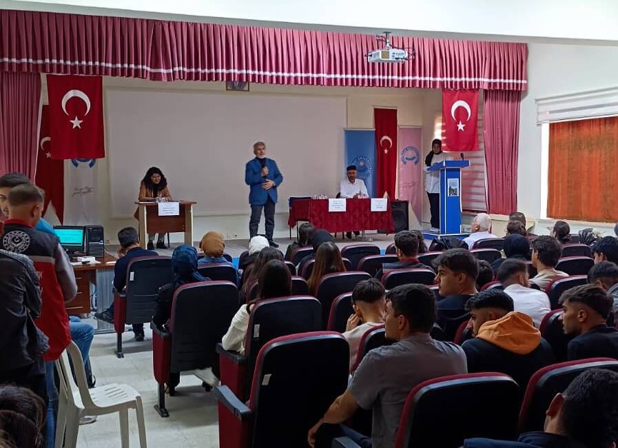Aksaray Aile ve Sosyal Hizmetler İl Müdürlüğü, “Aile Yılı” vizyonu