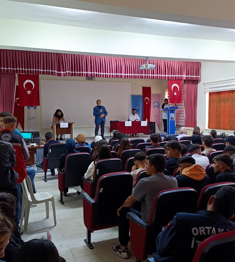 Aksaray Aile ve Sosyal Hizmetler İl Müdürlüğü, “Aile Yılı” vizyonu