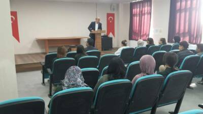 Yenikent Belediyesi, eğitime verdiği desteğe bir yenisini daha ekledi. Yenikent