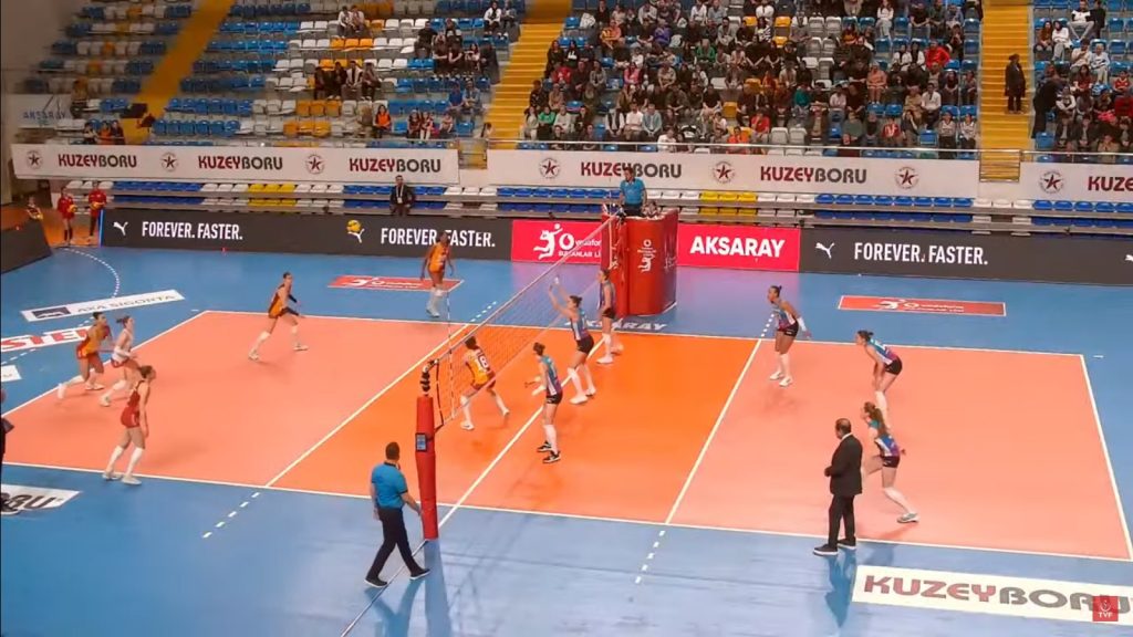 Kuzeyboru Spor Kulübü’nde yeni sezon heyecanı için geri sayım başlarken