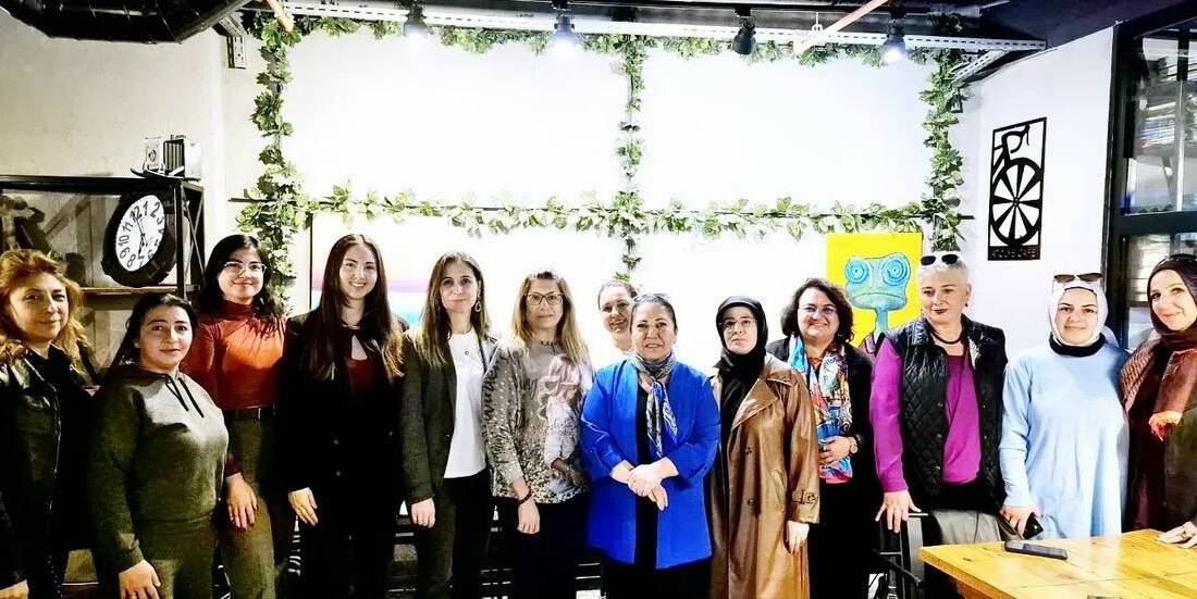 Aksaray Girişimci İş Kadınları Derneği, TÜBİTAK ARDEB 3005 – Sosyal