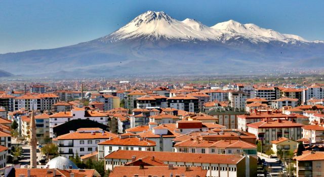 Türkiye İstatistik Kurumu (TÜİK), 2025 yılı Eylül ayına ilişkin konut