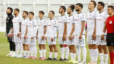 Aksarayspor, Pazar günü kendi sahasında Bursaspor'u konuk etmeye hazırlanıyor.
