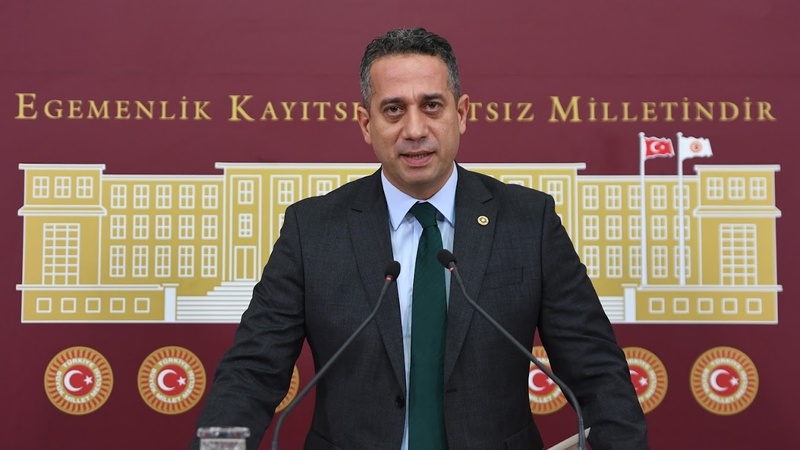 CHP İl Başkanı Avukat Bilal Özdemir 18 Ekim'de gerçekleşecek olan