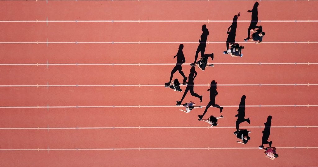 Ortaköy Gençlik ve Spor Merkezi, gençleri sporla buluşturmak ve yeteneklerini
