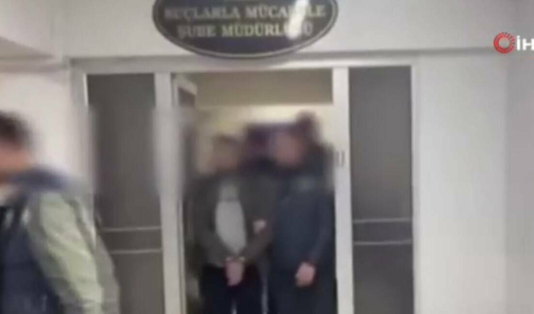 İçişleri Bakanı Ali Yerlikaya tarafından yapılan açıklamada siber suçlara yönelik