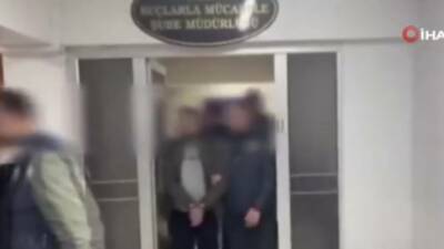 İçişleri Bakanı Ali Yerlikaya tarafından yapılan açıklamada siber suçlara yönelik