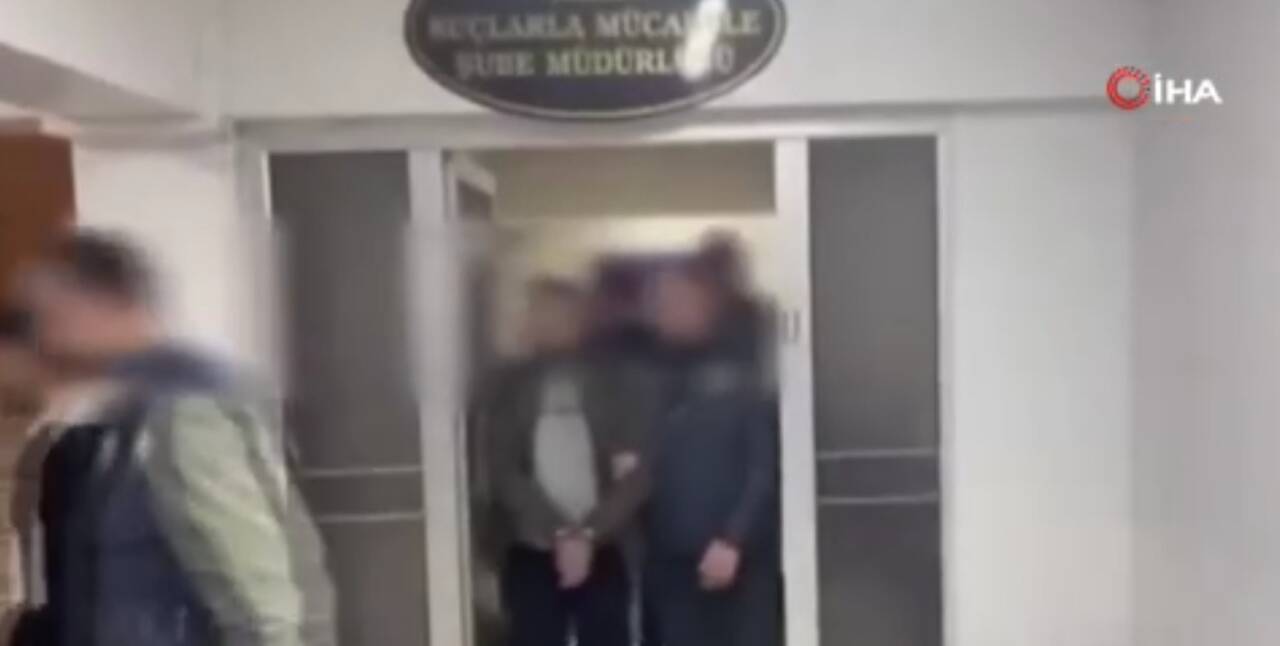 İçişleri Bakanı Ali Yerlikaya tarafından yapılan açıklamada siber suçlara yönelik