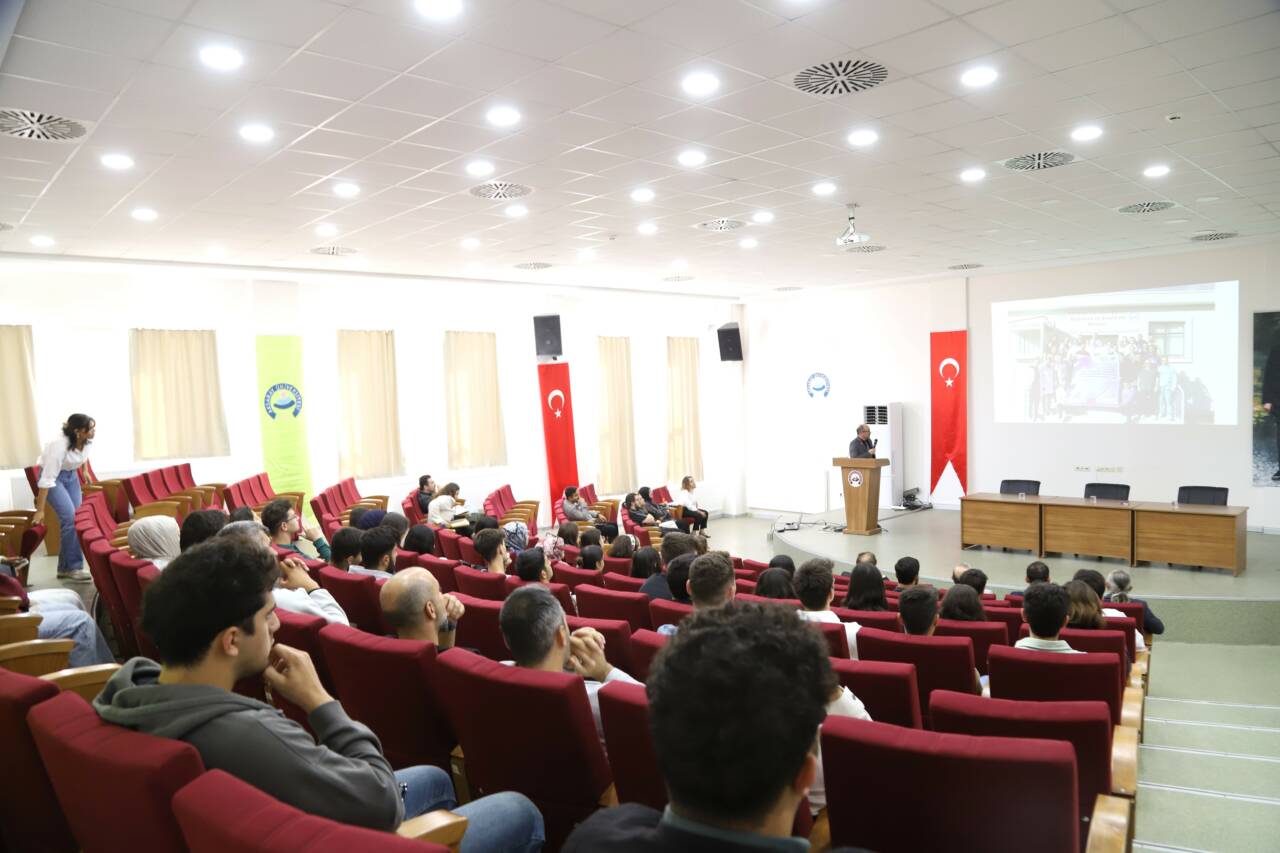 Aksaray Üniversitesi (ASÜ) Veteriner Fakültesinin yürüttüğü TÜBİTAK-BİDEB 2237 Bilimsel Eğitim