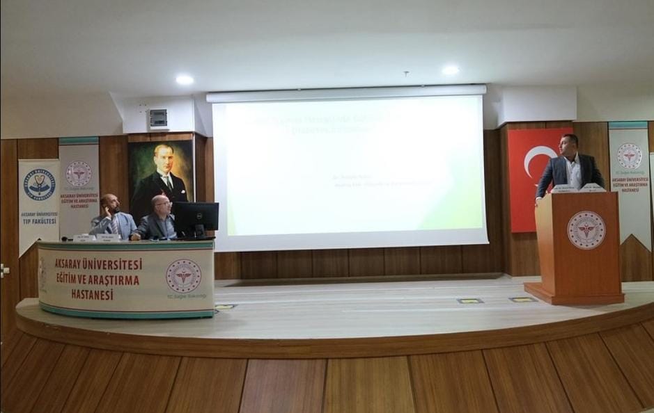 Aksaray Üniversitesi Tıp Fakültesi, akademik ve bilimsel gelişimi destekleyen önemli