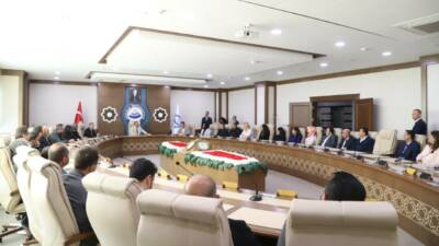2025 yılının ikinci dönemi kapsamında Aksaray Üniversitesi (ASÜ) Bilimsel Araştırma