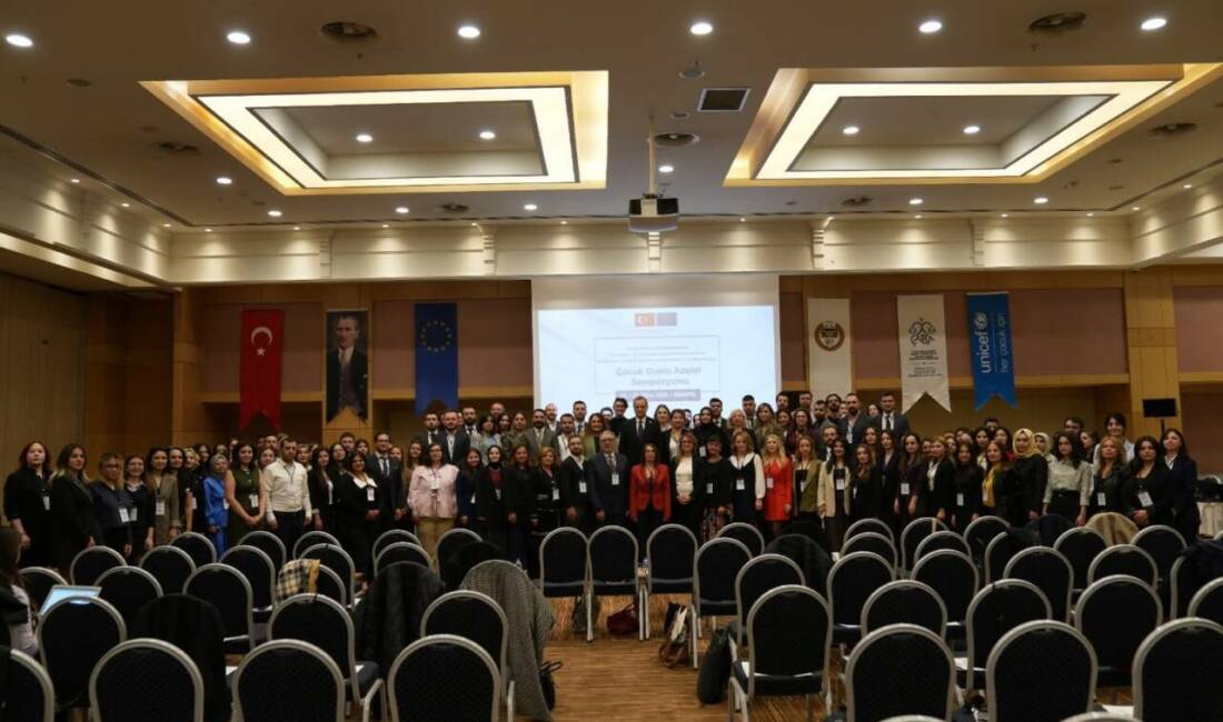 Aksaray Barosu, UNICEF, Avrupa Birliği ve Türkiye Barolar Birliği iş