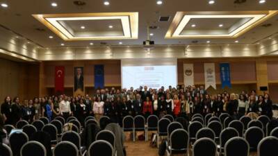 Aksaray Barosu, UNICEF, Avrupa Birliği ve Türkiye Barolar Birliği iş