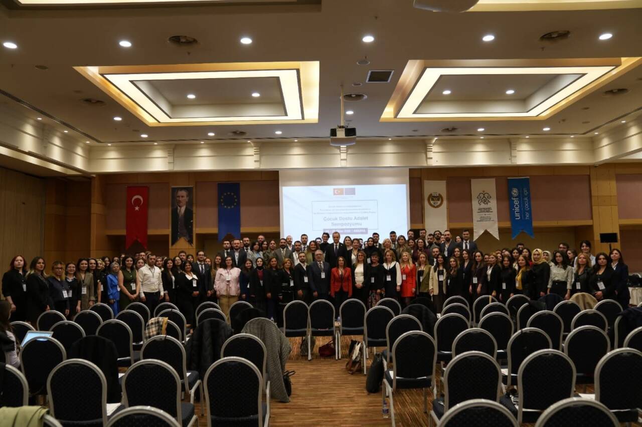 Aksaray Barosu, UNICEF, Avrupa Birliği ve Türkiye Barolar Birliği iş