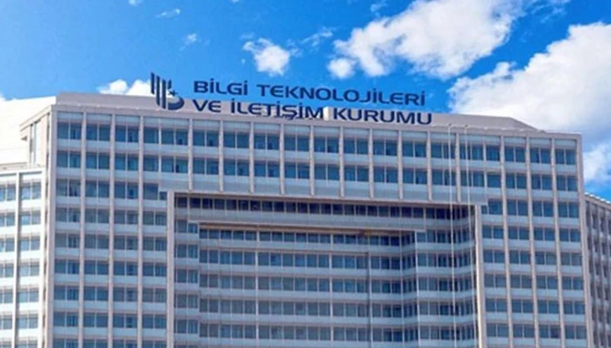 BTK raporuna göre, yılın ikinci çeyreğinde vatandaşlar hastane randevusu için