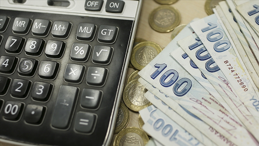 Ticaret Bakanlığı tarafından Ağustos ayı cari işlemler hesabı istatistikleri açıklandı.