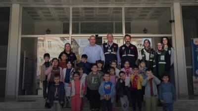 Aksaray Çevre, Şehircilik ve İklim Değişikliği İl Müdürlüğü, çevre bilincinin