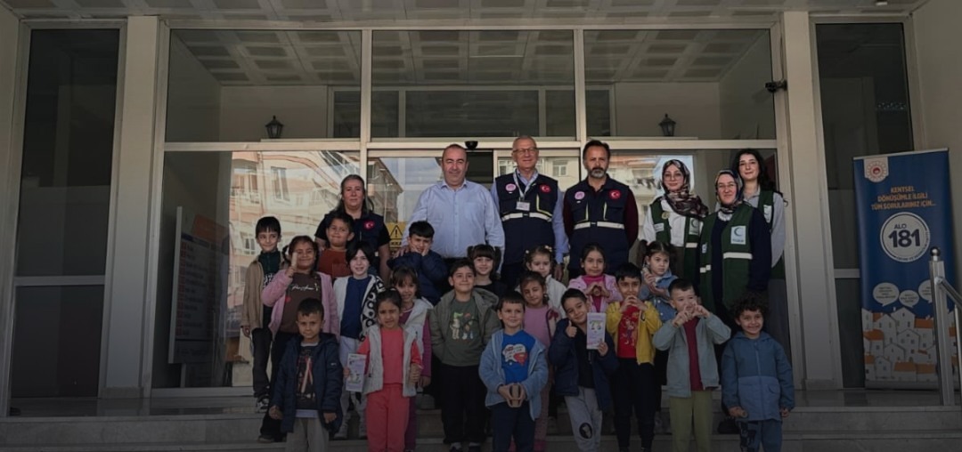Aksaray Çevre, Şehircilik ve İklim Değişikliği İl Müdürlüğü, çevre bilincinin