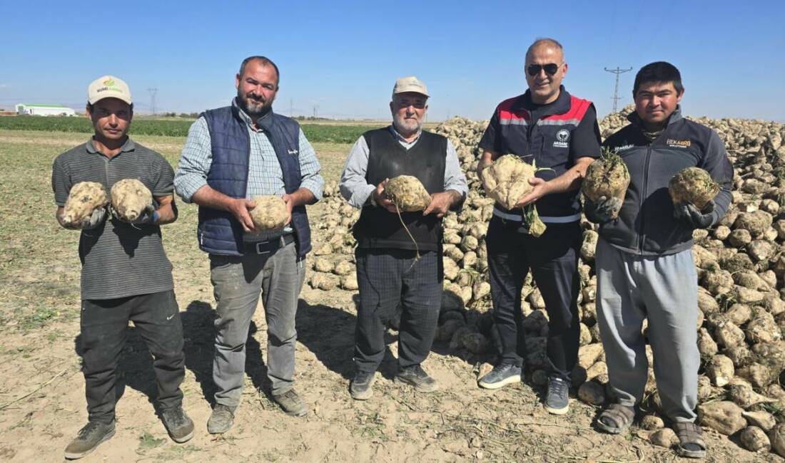 Tarım ve Orman İl Müdürlüğü, kırsal kalkınma yatırımları kapsamında 24