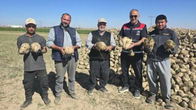 Tarım ve Orman İl Müdürlüğü, kırsal kalkınma yatırımları kapsamında 24