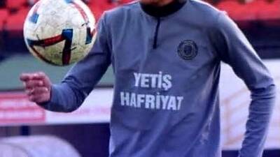 Eskil Tuzgölü Belediyespor yönetimi tarafından yapılan açıklamada, iç transferde güven