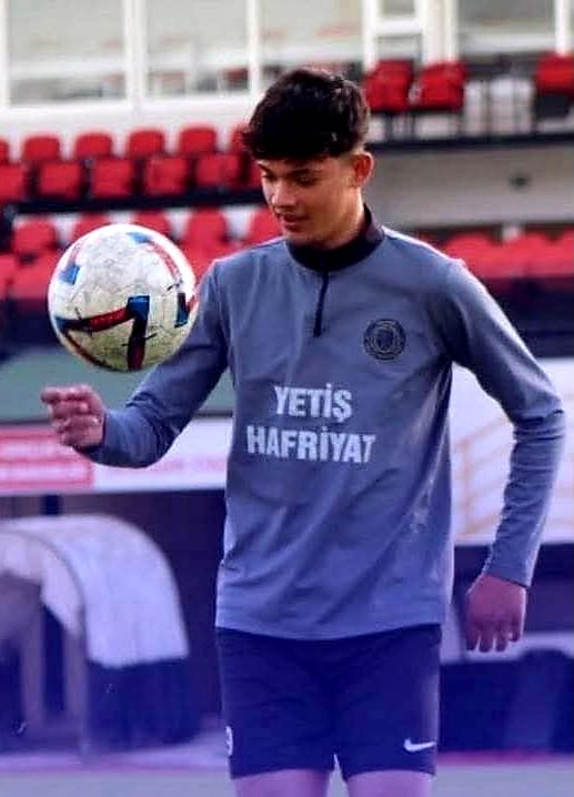 Eskil Tuzgölü Belediyespor yönetimi tarafından yapılan açıklamada, iç transferde güven