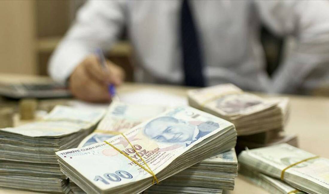 Türkiye İstatistik Kurumu (TÜİK), devlet hesaplarının 2024 yılı sonuçlarını açıkladı.