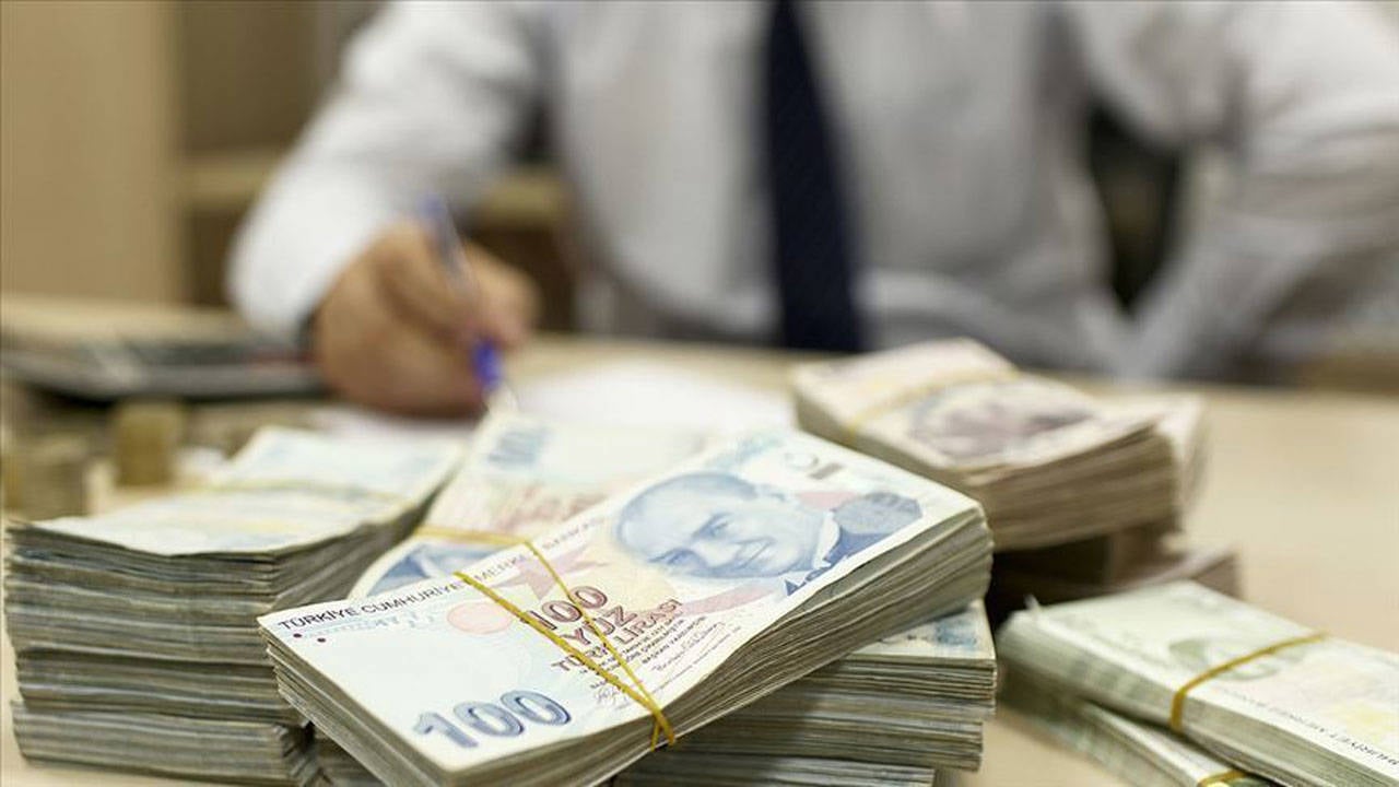 Türkiye İstatistik Kurumu (TÜİK), devlet hesaplarının 2024 yılı sonuçlarını açıkladı.