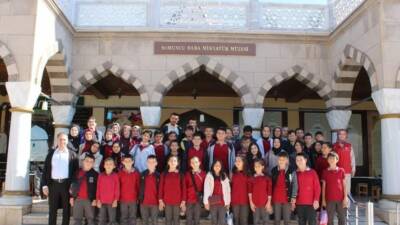 Aksaray Gençlik Merkezi, gençlerin eğitimine ve kişisel gelişimine katkı sunmak