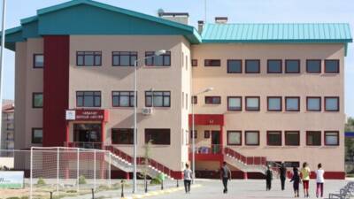 Aksaray Gençlik ve Spor İl Müdürlüğü, gençlerin fikir alışverişinde bulunabileceği