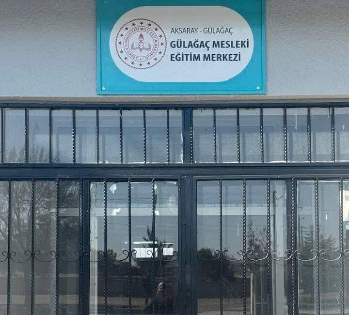 Gülağaç Belediyesi, ilçenin eğitim altyapısını güçlendirecek önemli bir adımı hayata