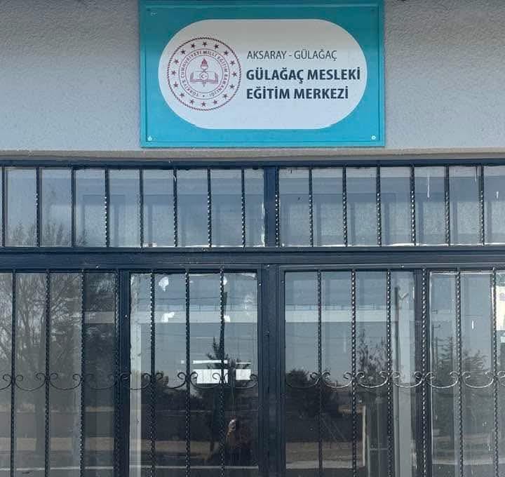 Gülağaç Belediyesi, ilçenin eğitim altyapısını güçlendirecek önemli bir adımı hayata