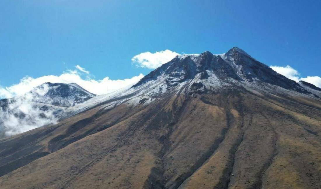 Aksaray Belediyesi, güne pozitif bir mesajla başladı. Belediye tarafından yapılan