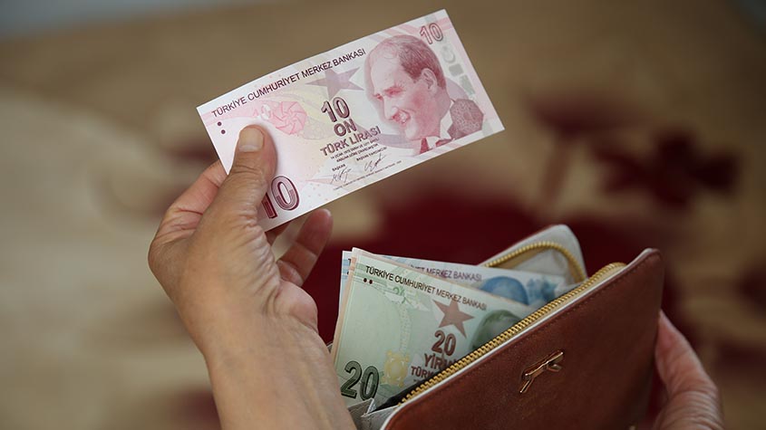 Türkiye İstatistik Kurumu (TÜİK), 2024 yılı kurumsal sektör hesaplarını açıkladı.