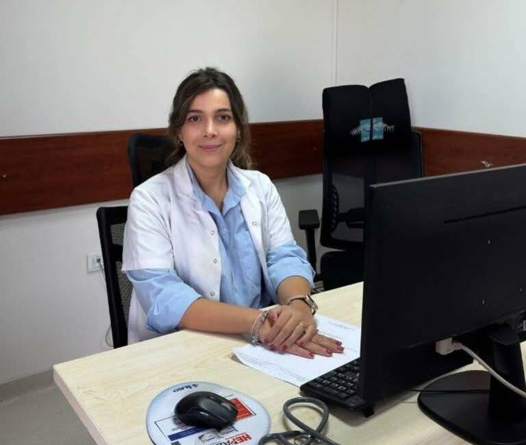Ortaköy Devlet Hastanesi’nde önemli bir sağlık gelişmesi yaşandı. İlçe tarihinde