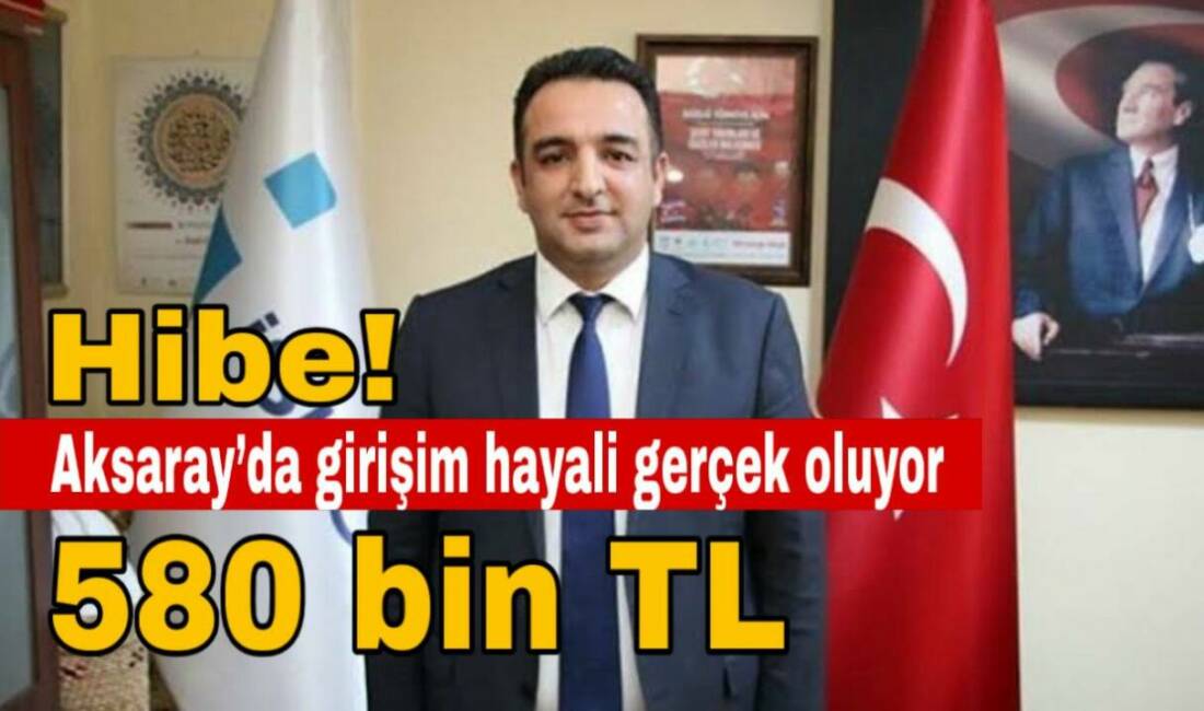 Engelli ve eski hükümlü vatandaşlara 580 bin TL’ye kadar karşılıksız
