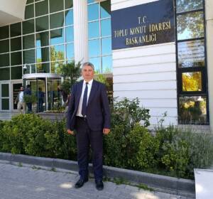 Ihlara Belediye Başkanı Yunus Akar tarafından yapılan açıklamada kasabaya 6