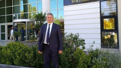 Ihlara Belediye Başkanı Yunus Akar tarafından yapılan açıklamada kasabaya 6