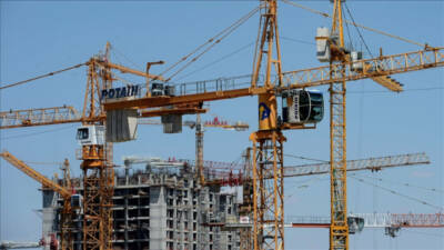Türkiye İstatistik Kurumu inşaat maliyet endeksinin 2025 yılı Ağustos ayı
