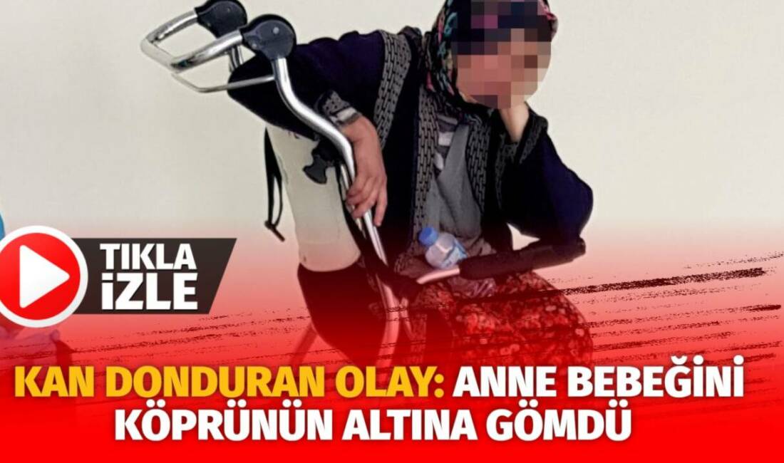 İzmir’in Tire ilçesinde iddialara göre yaşayan bir kadının, evlilik dışı