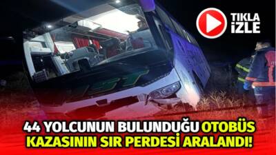 Aksaray ili Ortaköy İlçesine bağlı Baba konağı yakınlarında gece yarısı